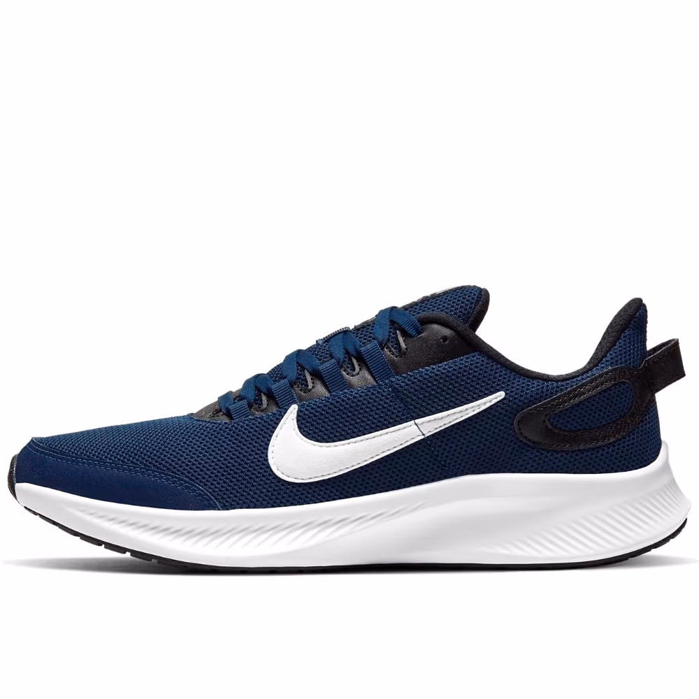 Кроссовки Nike RUNALLDAY 2
