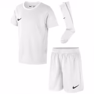 Set tricou + sorti Nike Park Little Kids Set