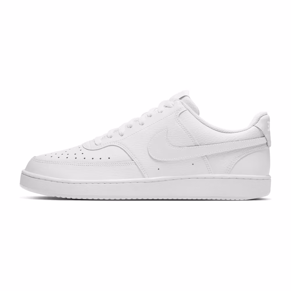 Кроссовки Nike COURT VISION LO