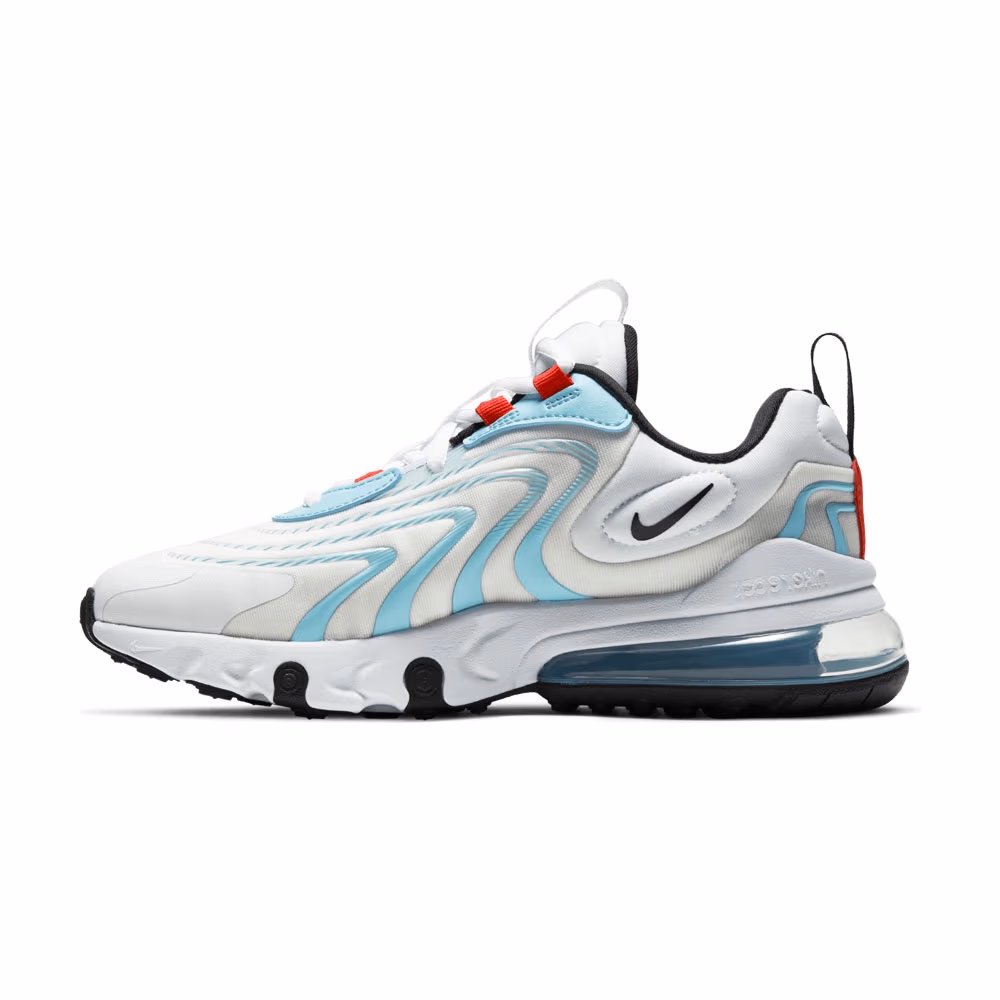 Incaltaminte Sport Nike AIR MAX 270 REACT ENG (GS)