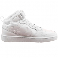 Кроссовки Nike COURT BOROUGH MID 2 GS thumbnav 2