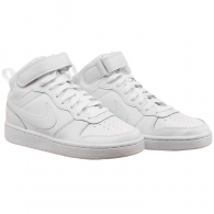 Кроссовки Nike COURT BOROUGH MID 2 GS thumbnav 3
