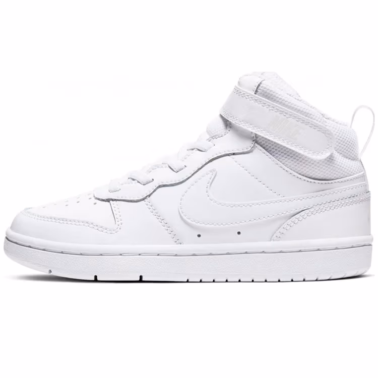 Incaltaminte Sport Nike COURT BOROUGH MID 2 PS