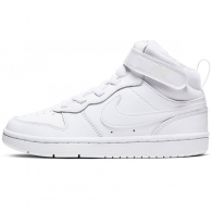 Кроссовки Nike COURT BOROUGH MID 2 PS thumbnav 1