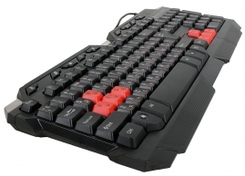 Tastatura fara fir Sven Challenge 9700 thumbnav 5