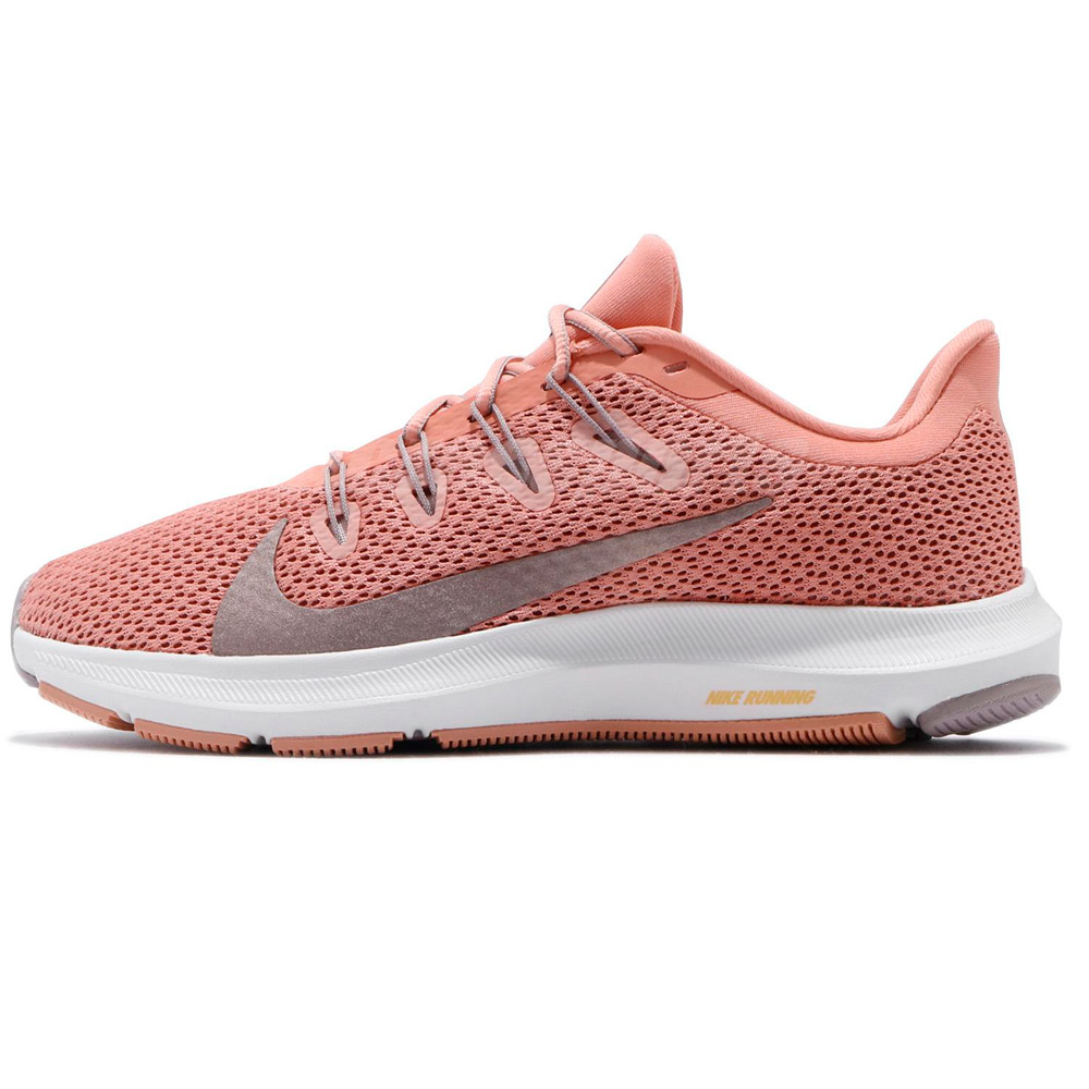 Кроссовки Nike WMNS QUEST 2 photo 