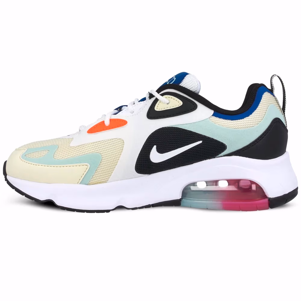 Кроссовки Nike W AIR MAX 200