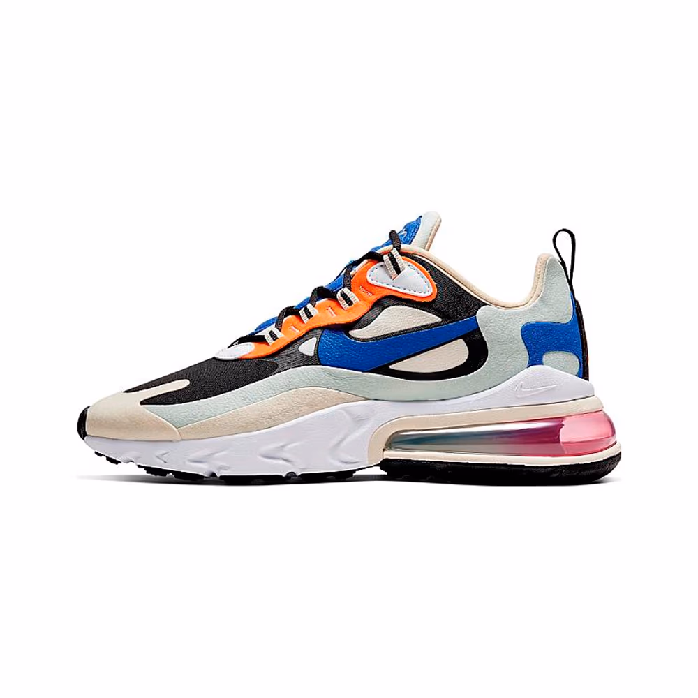 Кроссовки Nike W AIR MAX 270 REACT