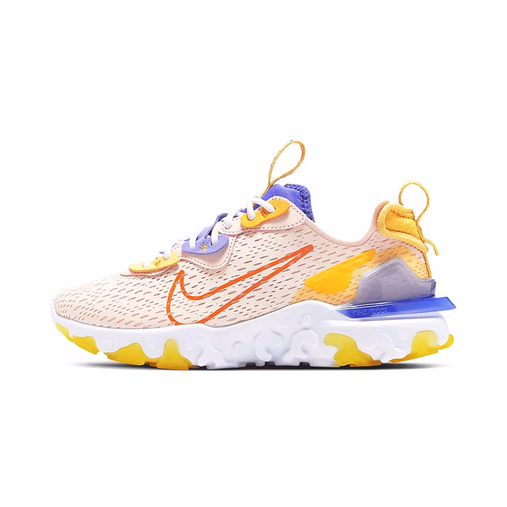 Кроссовки Nike W NSW REACT VISION