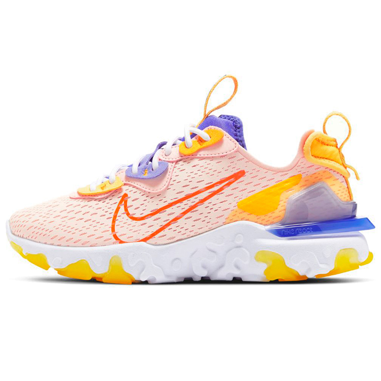 Кроссовки Nike W NSW REACT VISION photo 