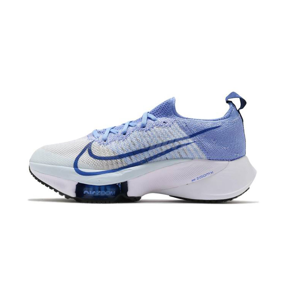 Кроссовки Nike W AIR ZOOM TEMPO NEXT FK / Женский / 40.5 / Синий photo 1
