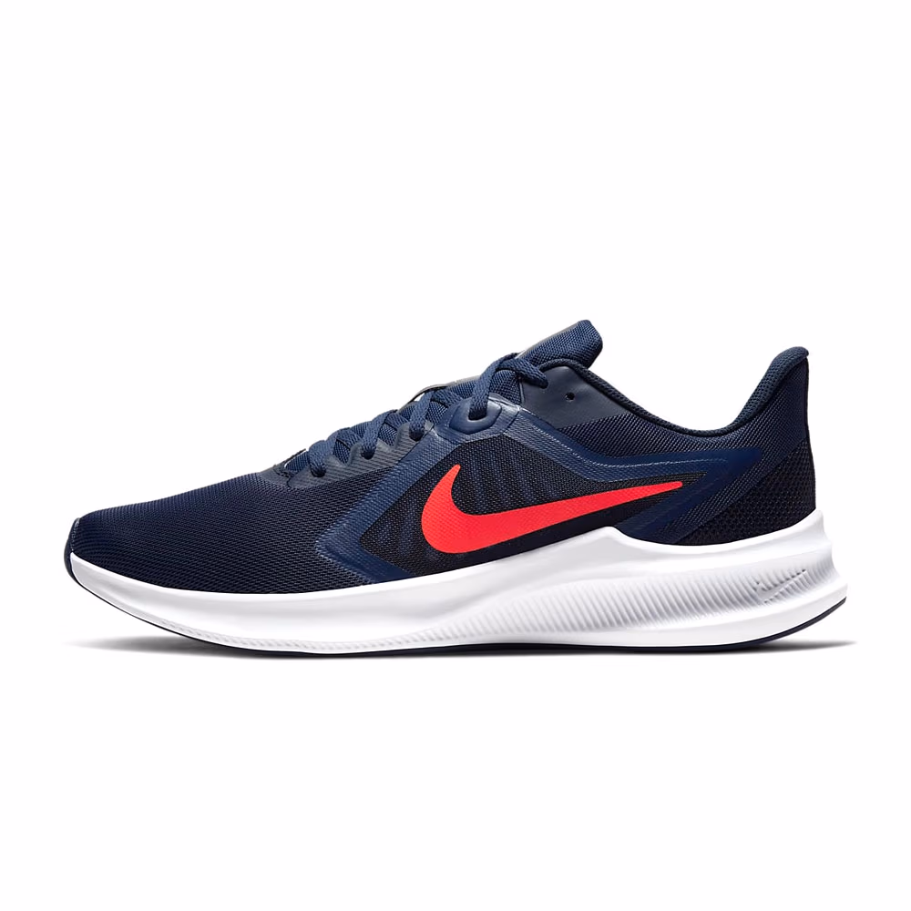 Кроссовки Nike CI9981-400, NIKE DOWNSHIFTER 10