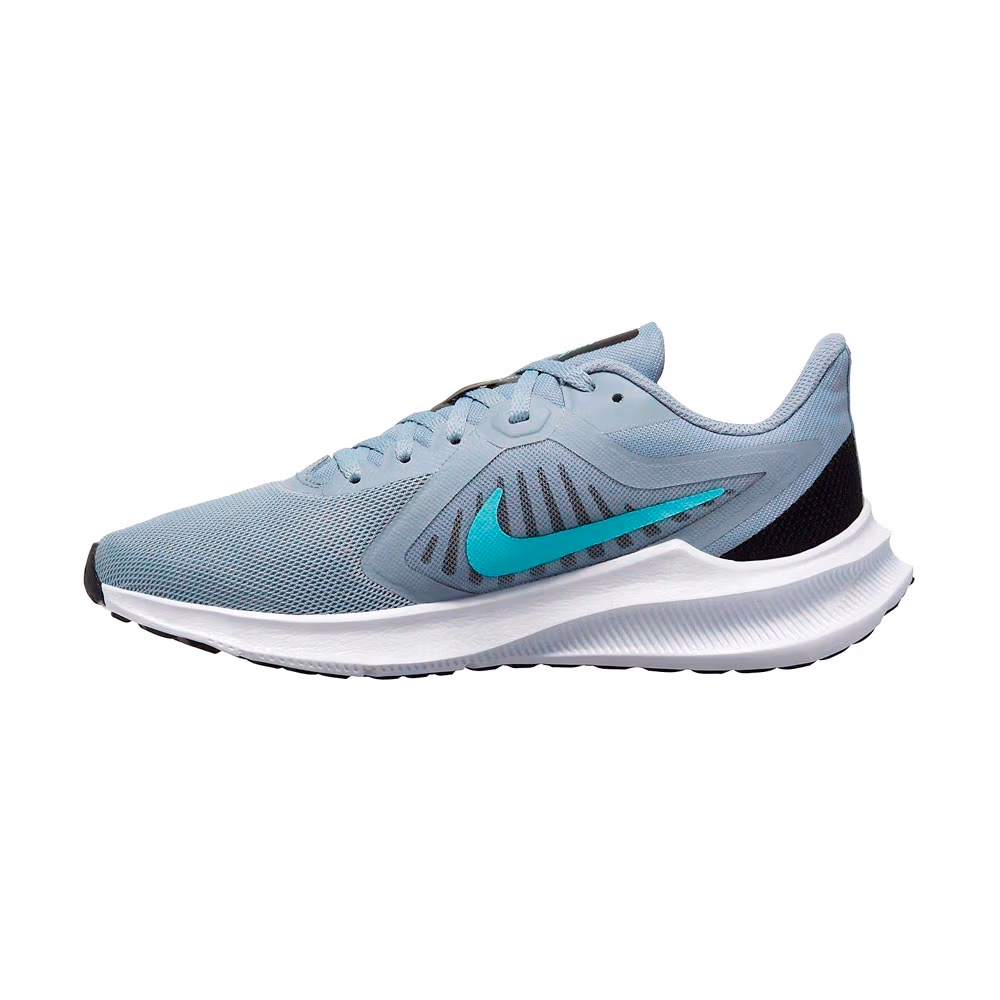 Кроссовки Nike CI9984-400, WMNS NIKE DOWNSHIFTER 10