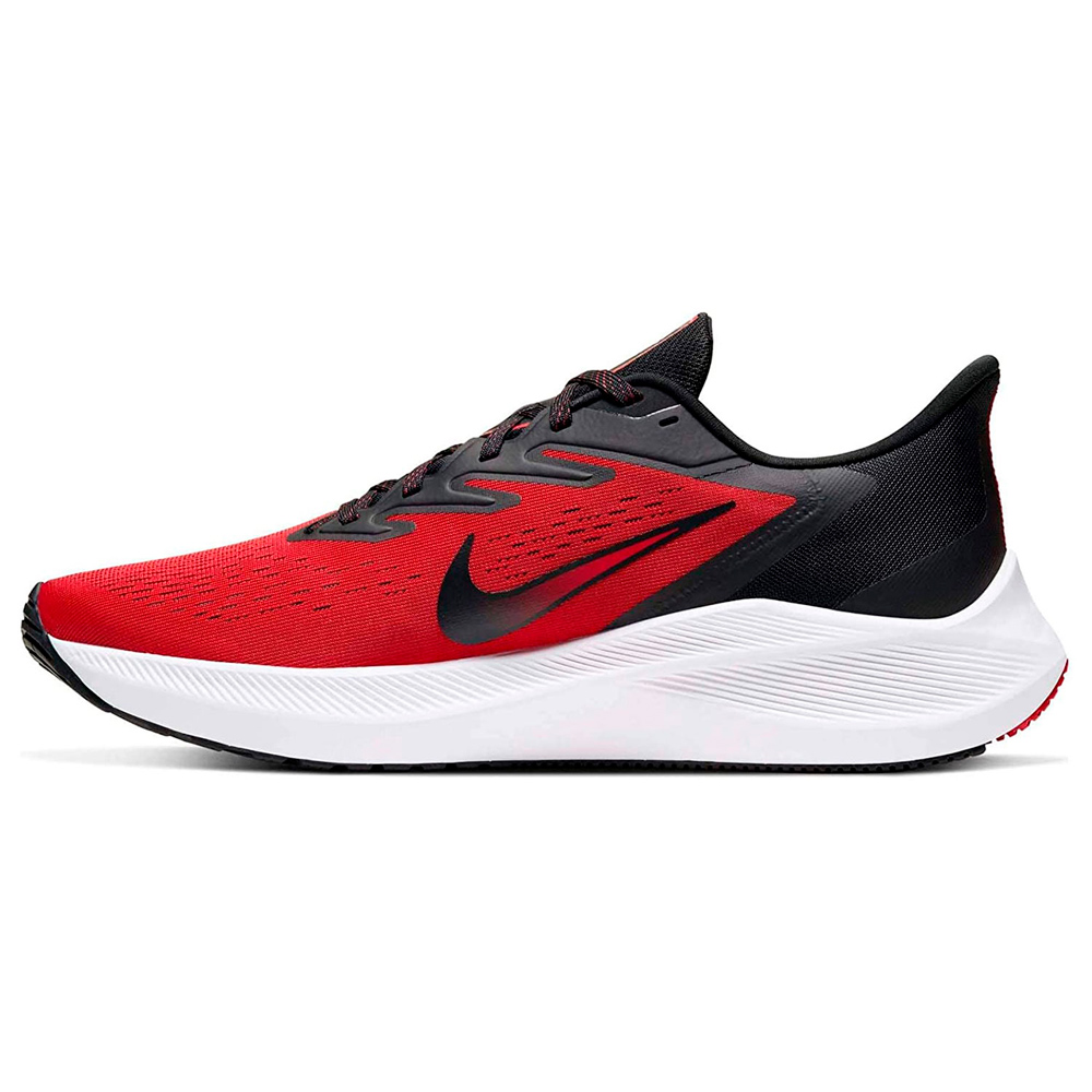 Кроссовки Nike ZOOM WINFLO 7 / Мужской / 44 / Красный photo 1 Кроссовки Nike ZOOM WINFLO 7 / Мужской / 44 / Красный photo 1