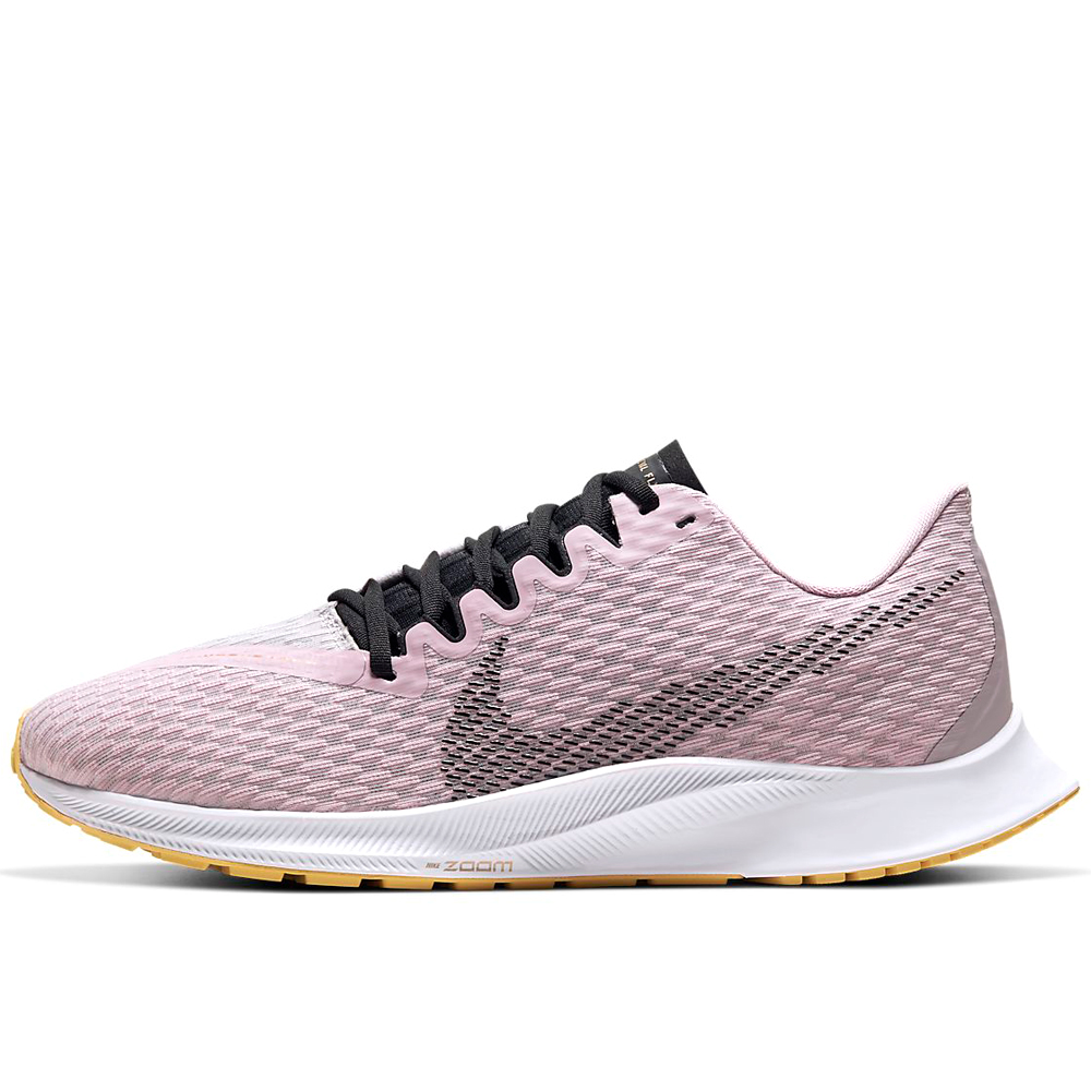 Кроссовки Nike WMNS ZOOM RIVAL FLY 2 / Женский / 38 / Розовый photo 1 Кроссовки Nike WMNS ZOOM RIVAL FLY 2 / Женский / 38 / Розовый photo 1
