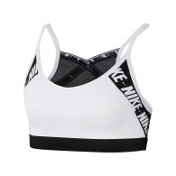 Bra sportive Nike INDY LOGO BRA thumbnav