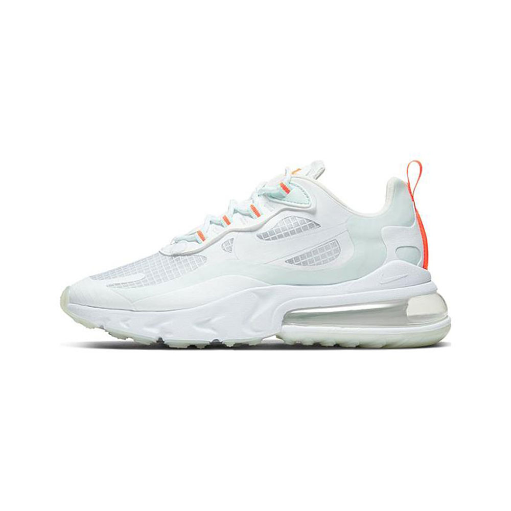 Кроссовки Nike W AIR MAX 270 REACT SE / Женский / 38 / Белый photo 1 Кроссовки Nike W AIR MAX 270 REACT SE / Женский / 38 / Белый photo 1