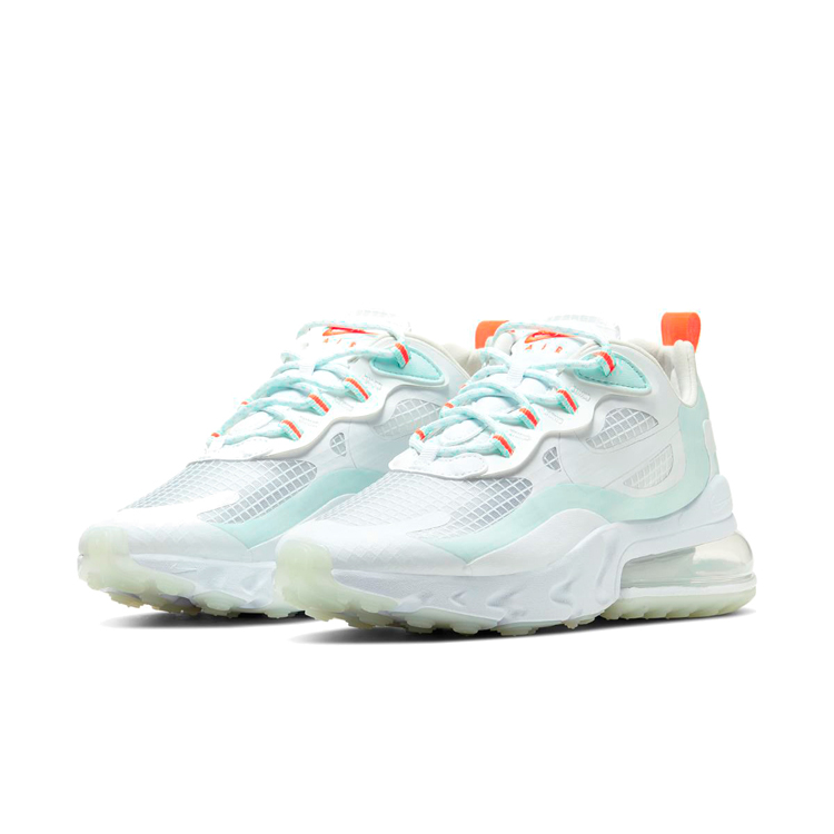 Кроссовки Nike W AIR MAX 270 REACT SE / Женский / 38 / Белый photo 2