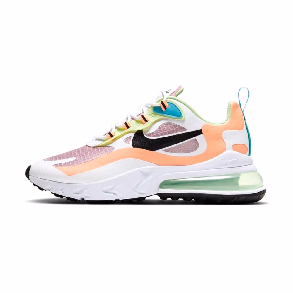 Кроссовки Nike W AIR MAX 270 REACT SE
