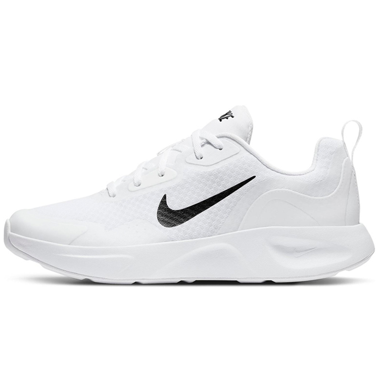 Кроссовки Nike WEARALLDAY / Женский / 40.5 / Белый photo 1