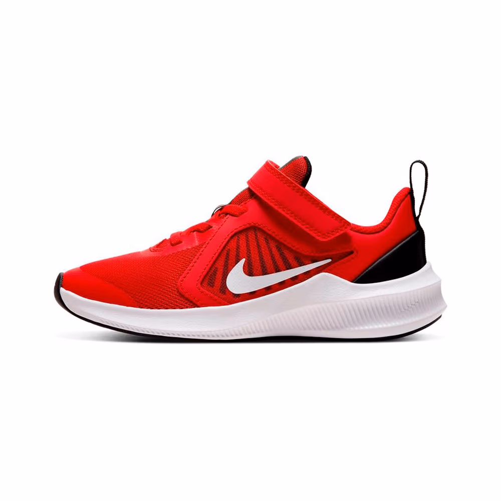 Кроссовки Nike CJ2067-600, NIKE DOWNSHIFTER 10 (PSV)