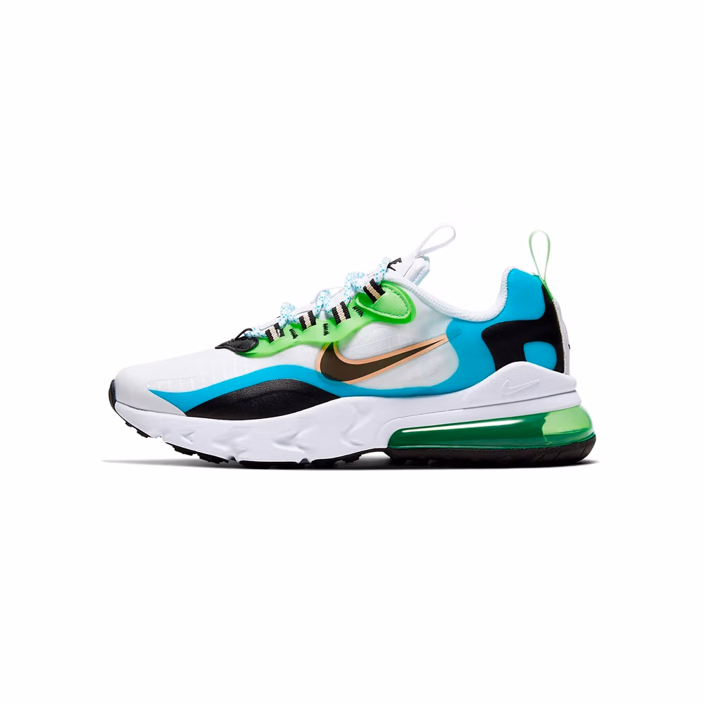 Incaltaminte Sport Nike AIR MAX 270 REACT SE (GS)