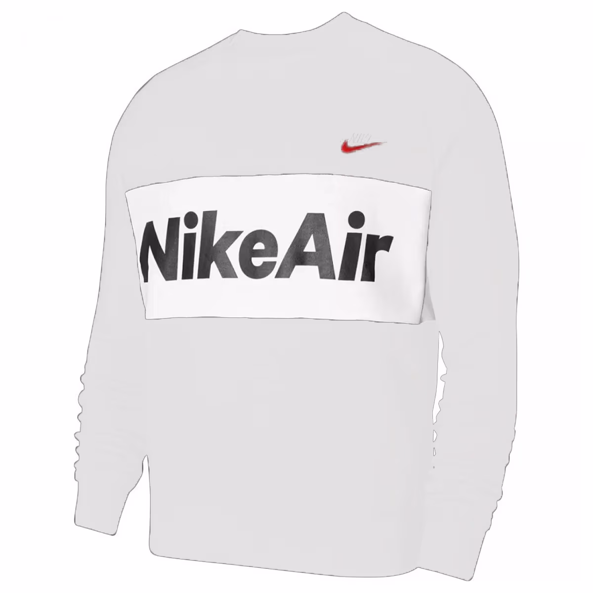 Hanorac Nike M NSW AIR CRW FLC