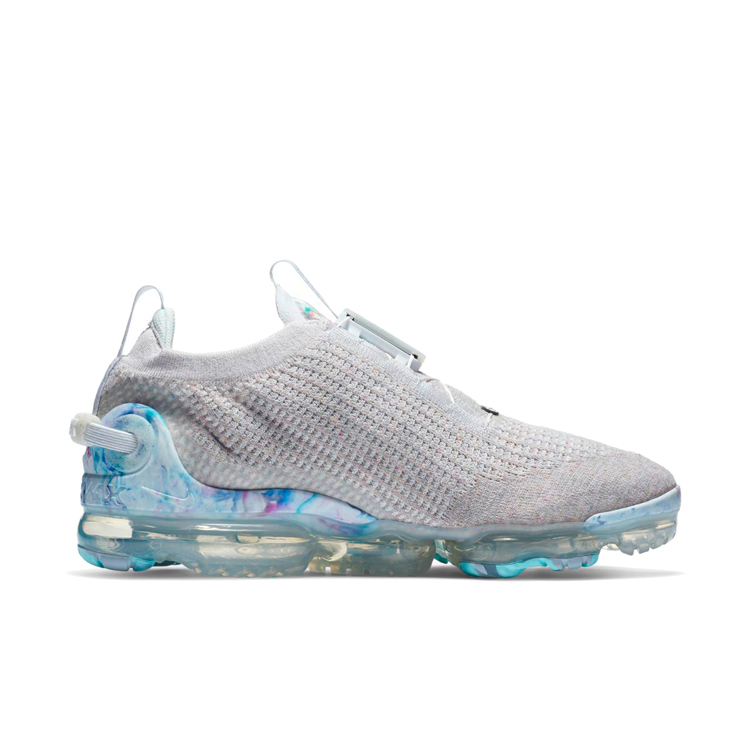 Кроссовки Nike AIR VAPORMAX 2020 FK photo 2