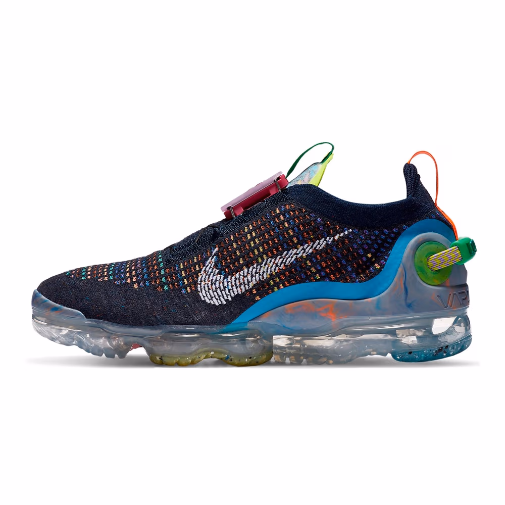 Кроссовки Nike CJ6740-400 VaporMax 2020 FK, AIR VAPORMAX 2020 FK