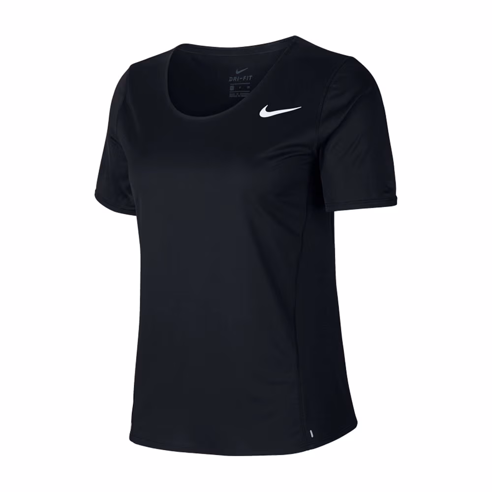 Футболка Nike W NK CITY SLEEK TOP SS