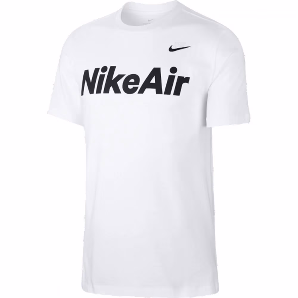 Футболка Nike M NSW AIR SS TEE