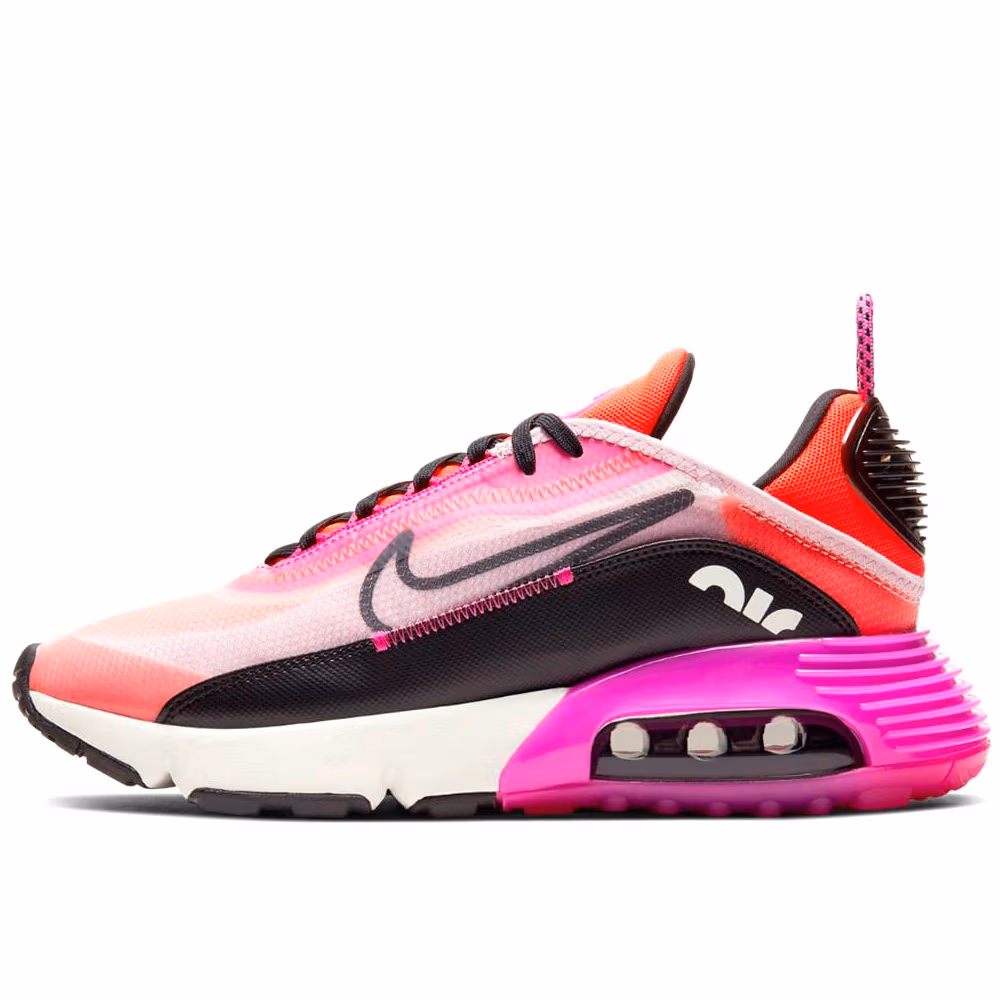 Кроссовки Nike W AIR MAX 2090