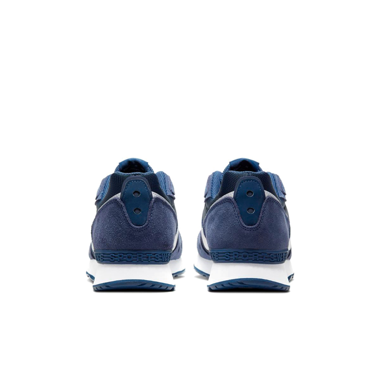 Кроссовки Nike VENTURE RUNNER / Мужской / 44.5 / Синий photo 4