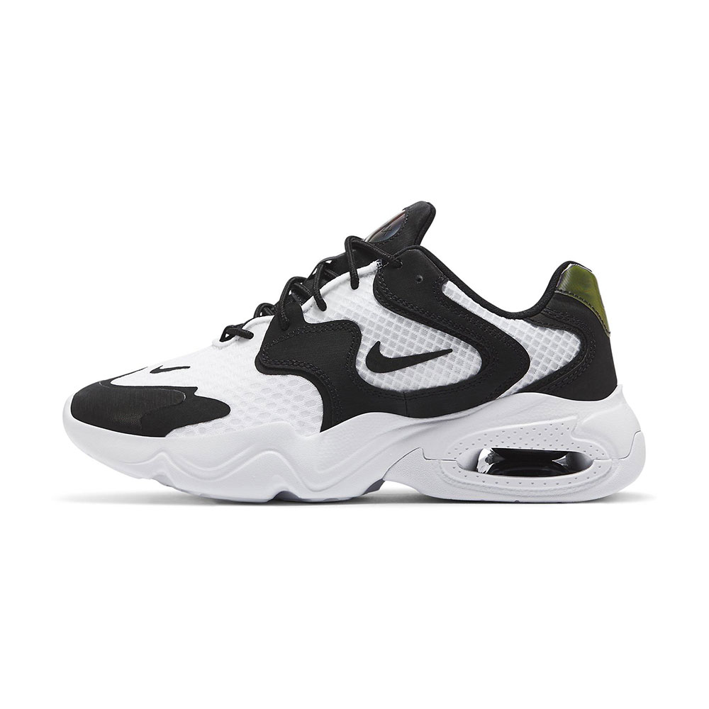 Кроссовки Nike WMNS AIR MAX 2X / Женский / 42 / Белый photo 1 Кроссовки Nike WMNS AIR MAX 2X / Женский / 42 / Белый photo 1