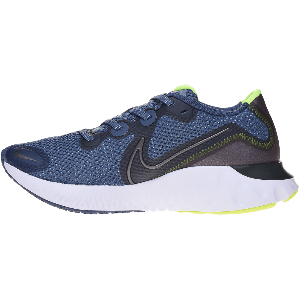 Кроссовки Nike CK6357-400, NIKE RENEW RUN photo 1