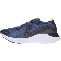 Кроссовки Nike CK6357-400, NIKE RENEW RUN thumbnav 1