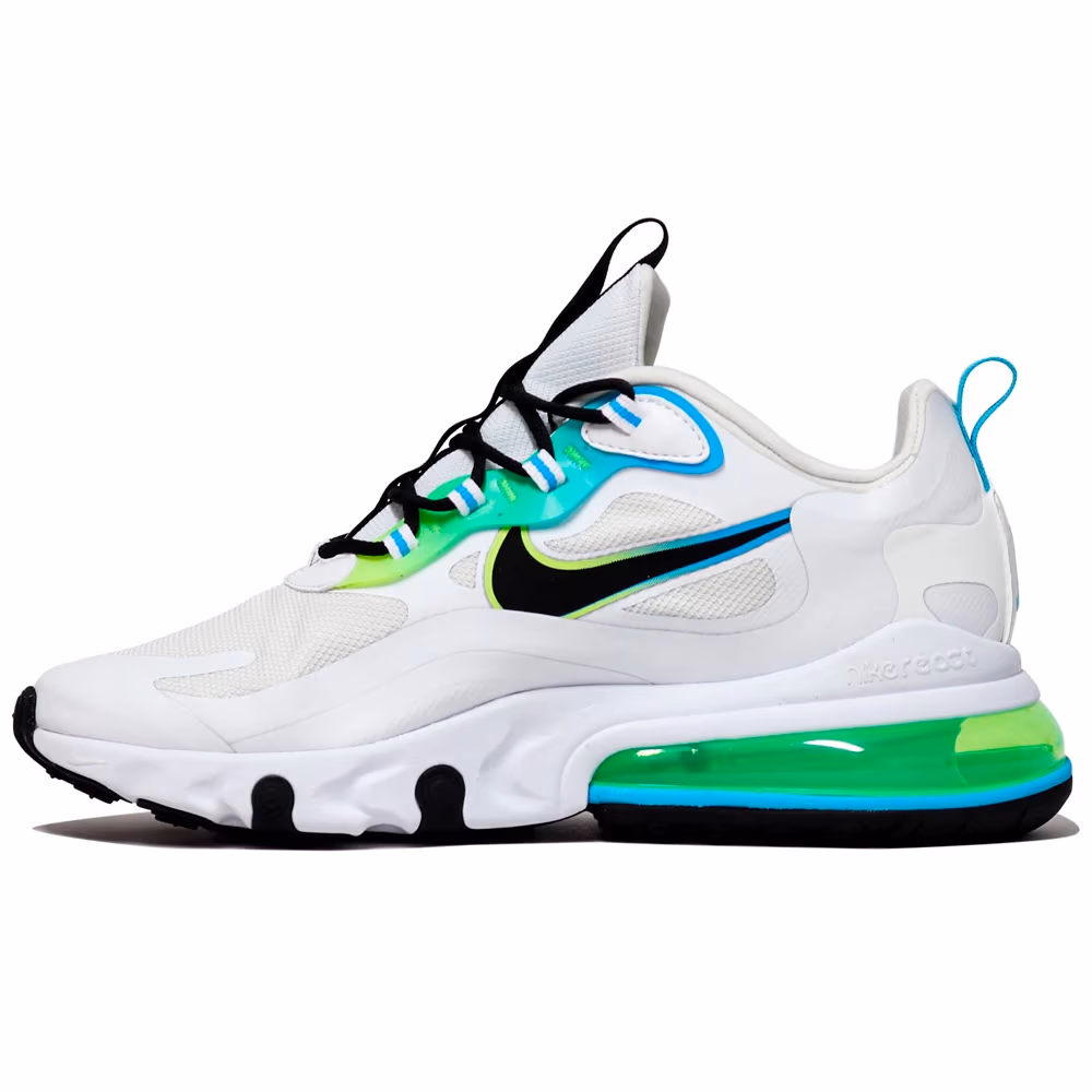 Кроссовки Nike AIR MAX 270 REACT WW