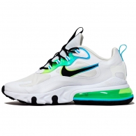 Incaltaminte Sport Nike AIR MAX 270 REACT WW thumbnav 1