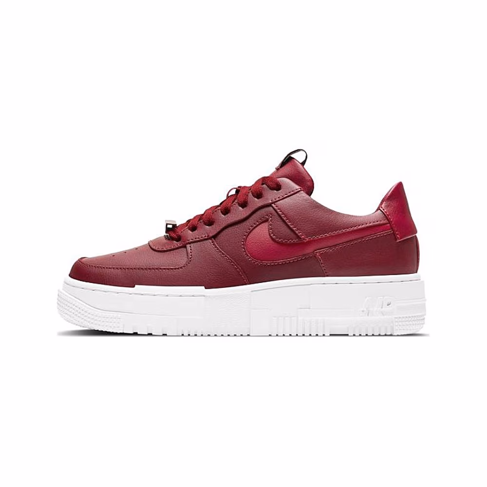Кроссовки Nike W AF1 PIXEL