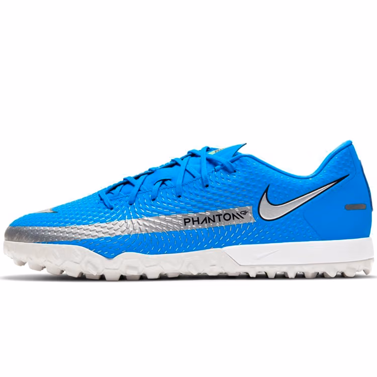 Бутсы Nike PHANTOM GT ACADEMY TF
