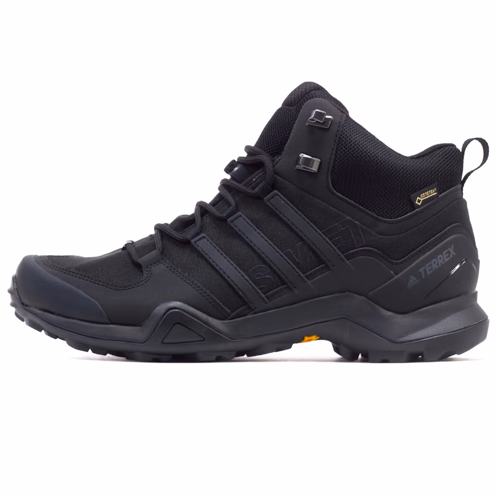 Ghete Adidas TERREX SWIFT R2 MID GTX