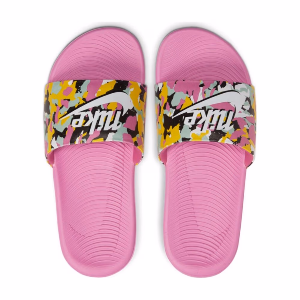 Шлепанцы Nike KAWA SLIDE SE MC (GS/PS)