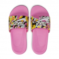 Шлепанцы Nike KAWA SLIDE SE MC (GS/PS) thumbnav