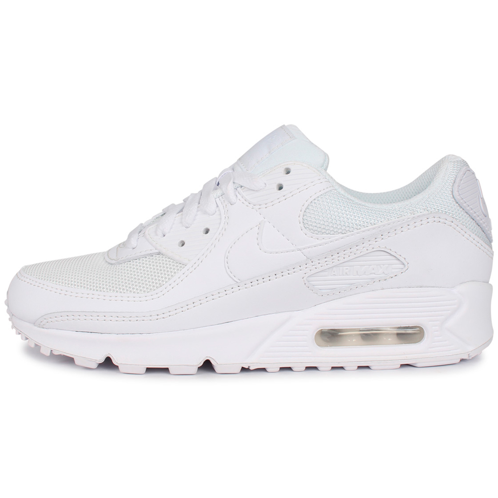 Incaltaminte Sport Nike AIR MAX 90 pt Barbati / 45.5 / Alb photo 1