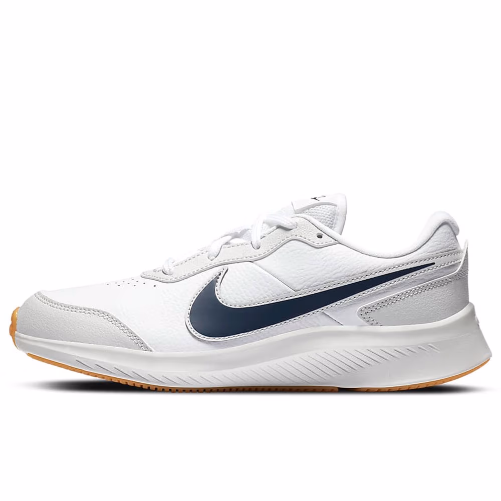 Кроссовки Nike CN9146-100, NIKE VARSITY LEATHER (GS)