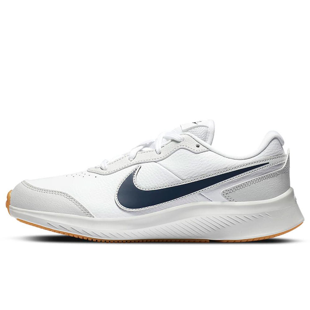 Кроссовки Nike CN9146-100, NIKE VARSITY LEATHER (GS) photo 1
