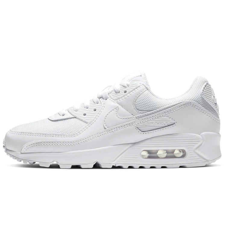 Кроссовки Nike W AIR MAX 90 photo Кроссовки Nike W AIR MAX 90 photo
