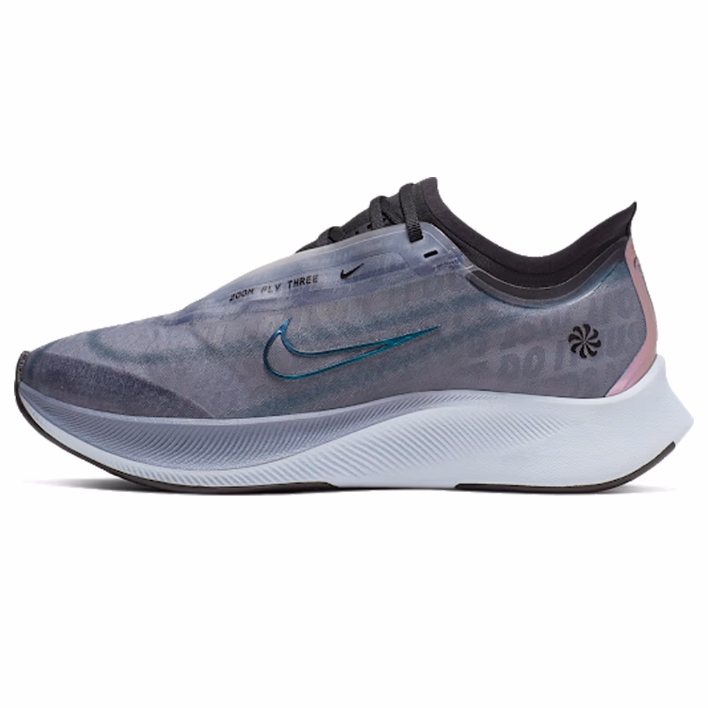 Кроссовки Nike WMNS ZOOM FLY 3 RISE