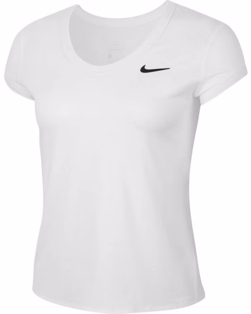 Tricou Nike W NKCT DRY TOP SS