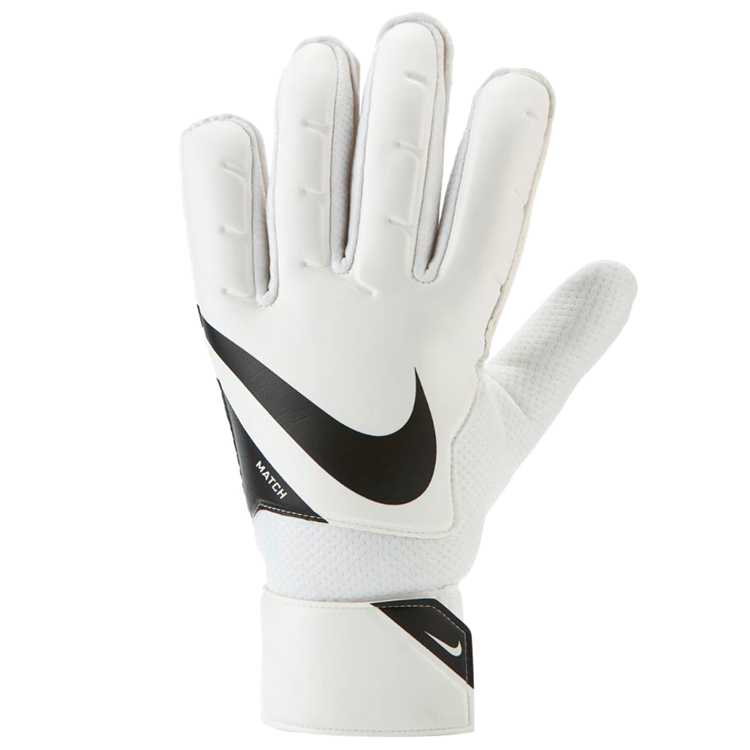 Перчатки вратарские Nike NK GK MATCH Белый photo 2